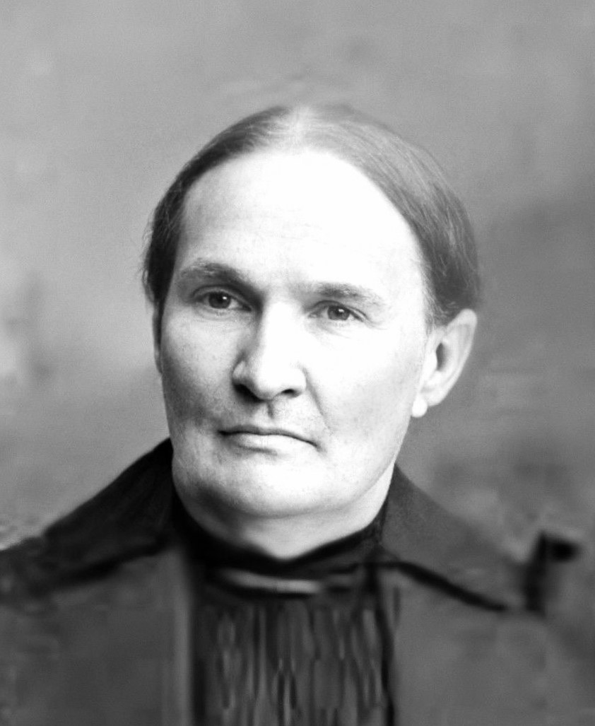 Priscilla Merriman (1835 - 1914) Profile